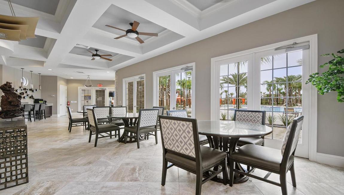Holiday home 5 Bedrooms - 4,5 Bathrooms - Solterra 4643 Td *