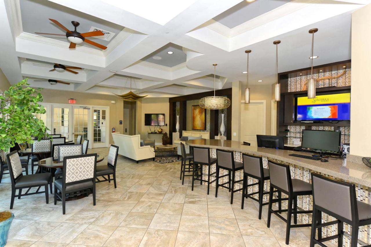 5 Bedrooms - 4,5 Bathrooms - Solterra 4643 Td * Orlando